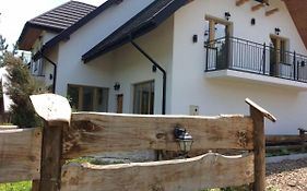 Chata Bieszczady